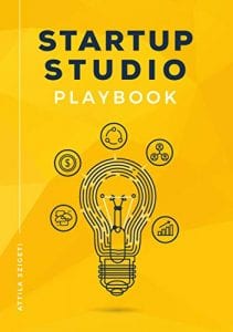 By reading the book you will be able to understand the studio framework and mindset. This book includes a collection of insightful stories about successful studios and their secrets.