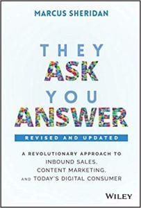 The revolutionary guide that challenged businesses around the world to stop selling to their buyers and start answering their questions to get results. This book addresses new technology, trends and the continuous evolution of the digital consumer.